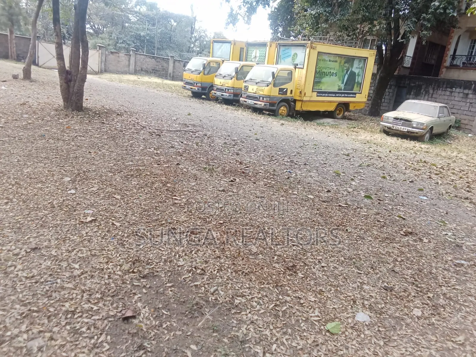 Commercial Land for Lease in Parklands in Parklands/Highridge