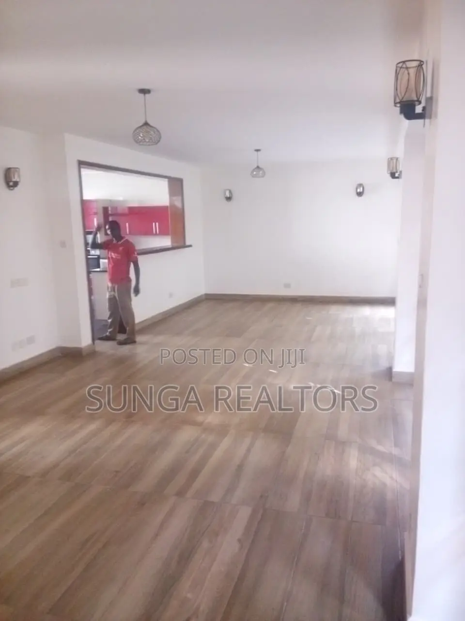 5bdrm House in Convent Drive, Maziwa for rent in Maziwa
