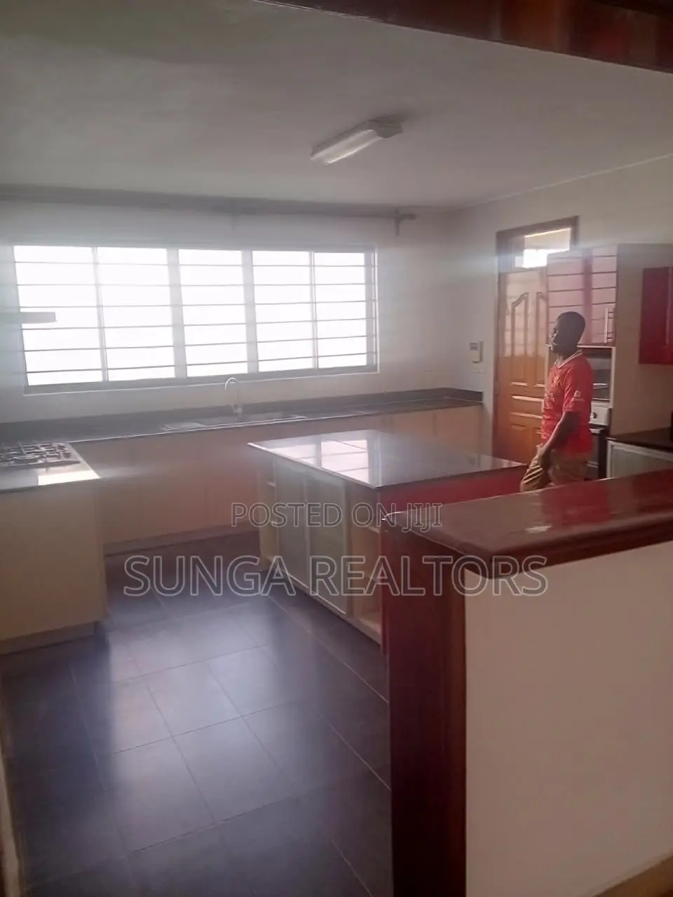 5bdrm House in Convent Drive, Maziwa for rent in Maziwa