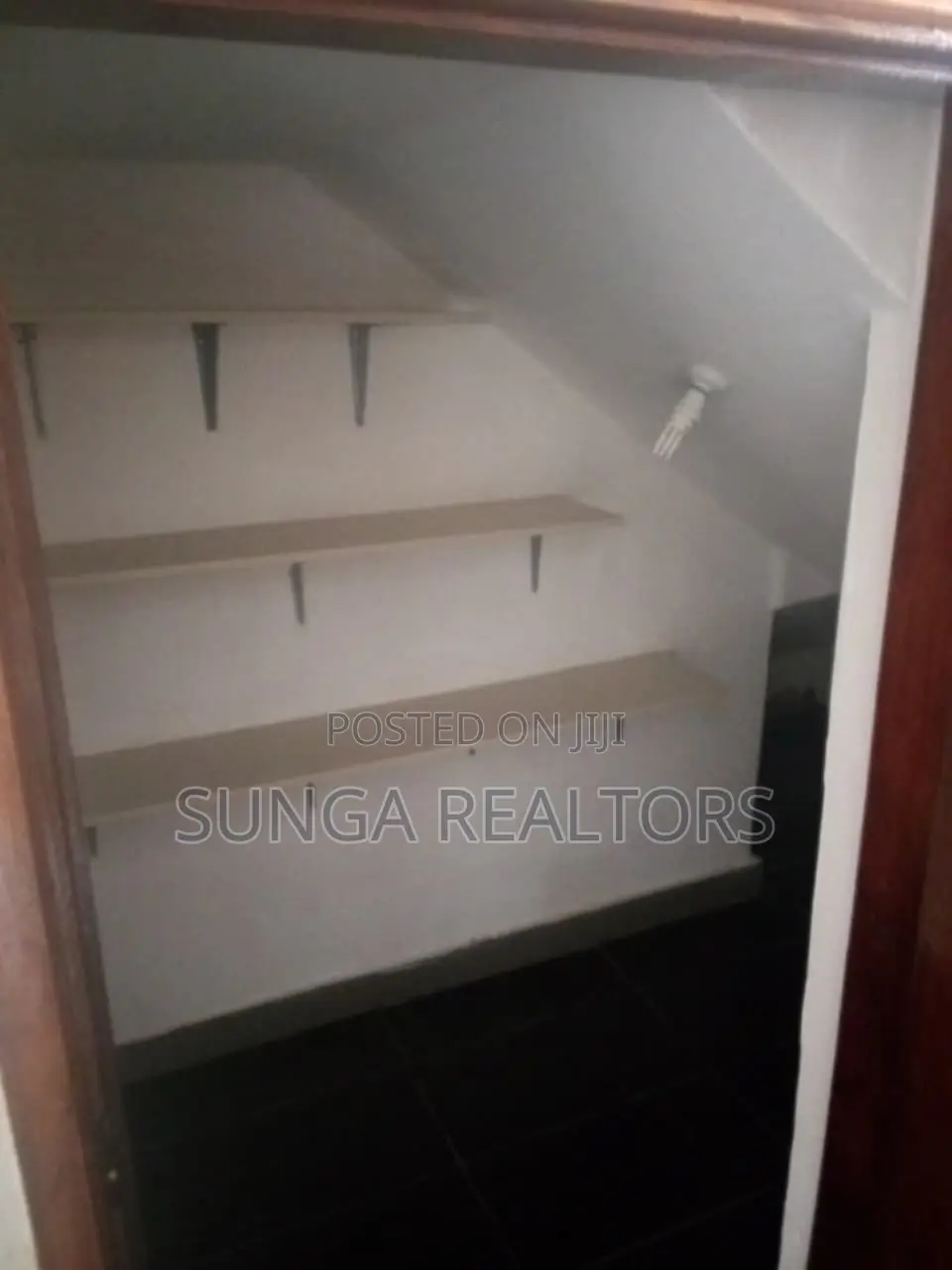 5bdrm House in Convent Drive, Maziwa for rent in Maziwa