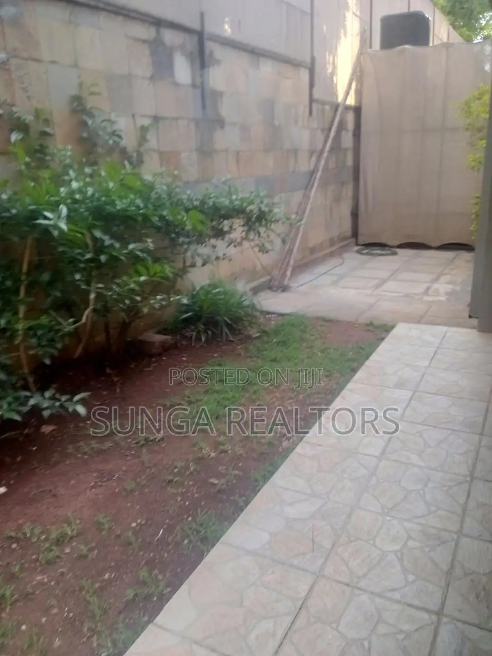 5bdrm House in Convent Drive, Maziwa for rent in Maziwa