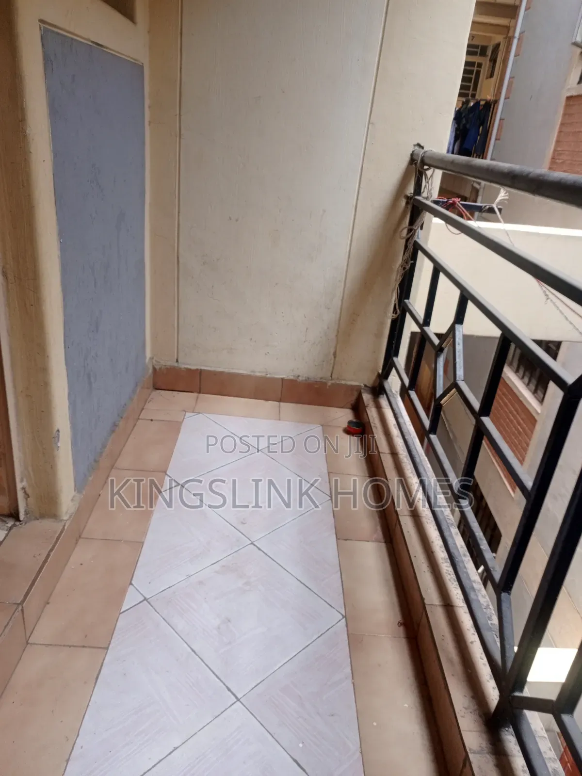 2bdrm Apartment in South B for rent in South B