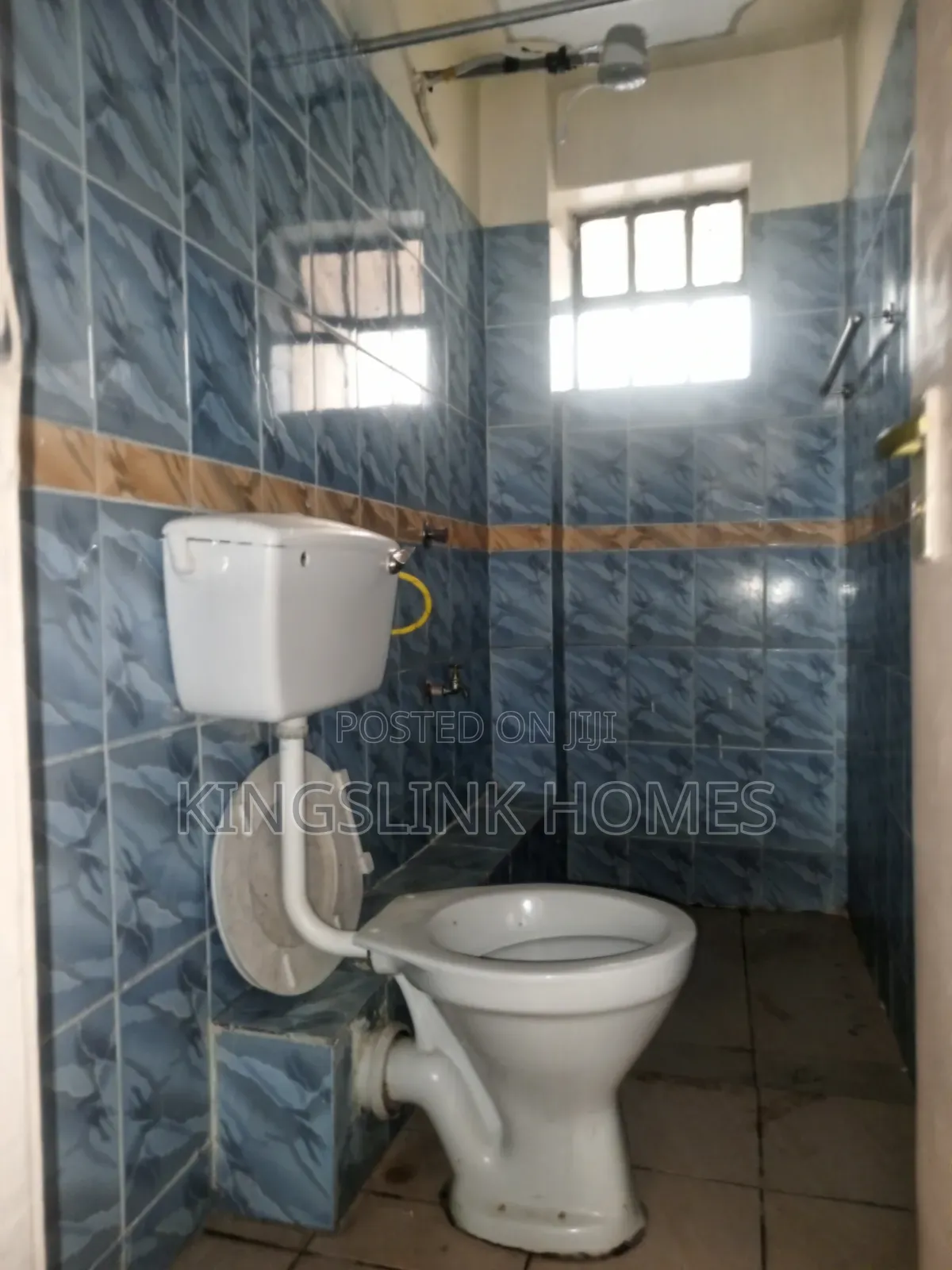 2bdrm Apartment in South B for rent in South B