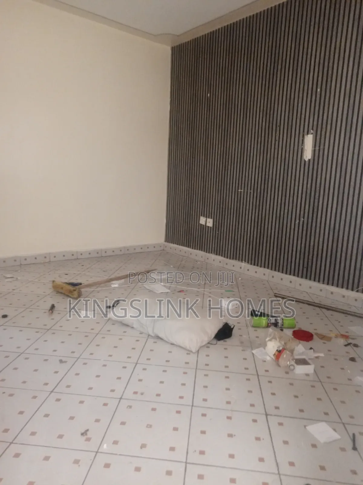 1bdrm Apartment in South B for rent in South B