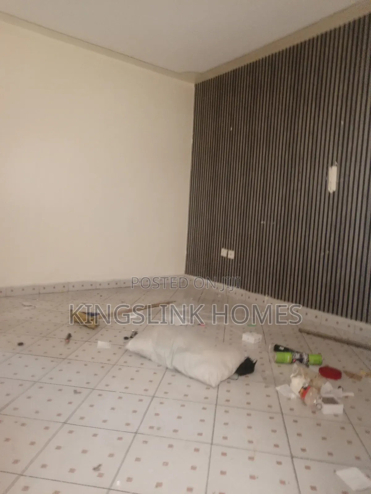 1bdrm Apartment in South B for rent in South B