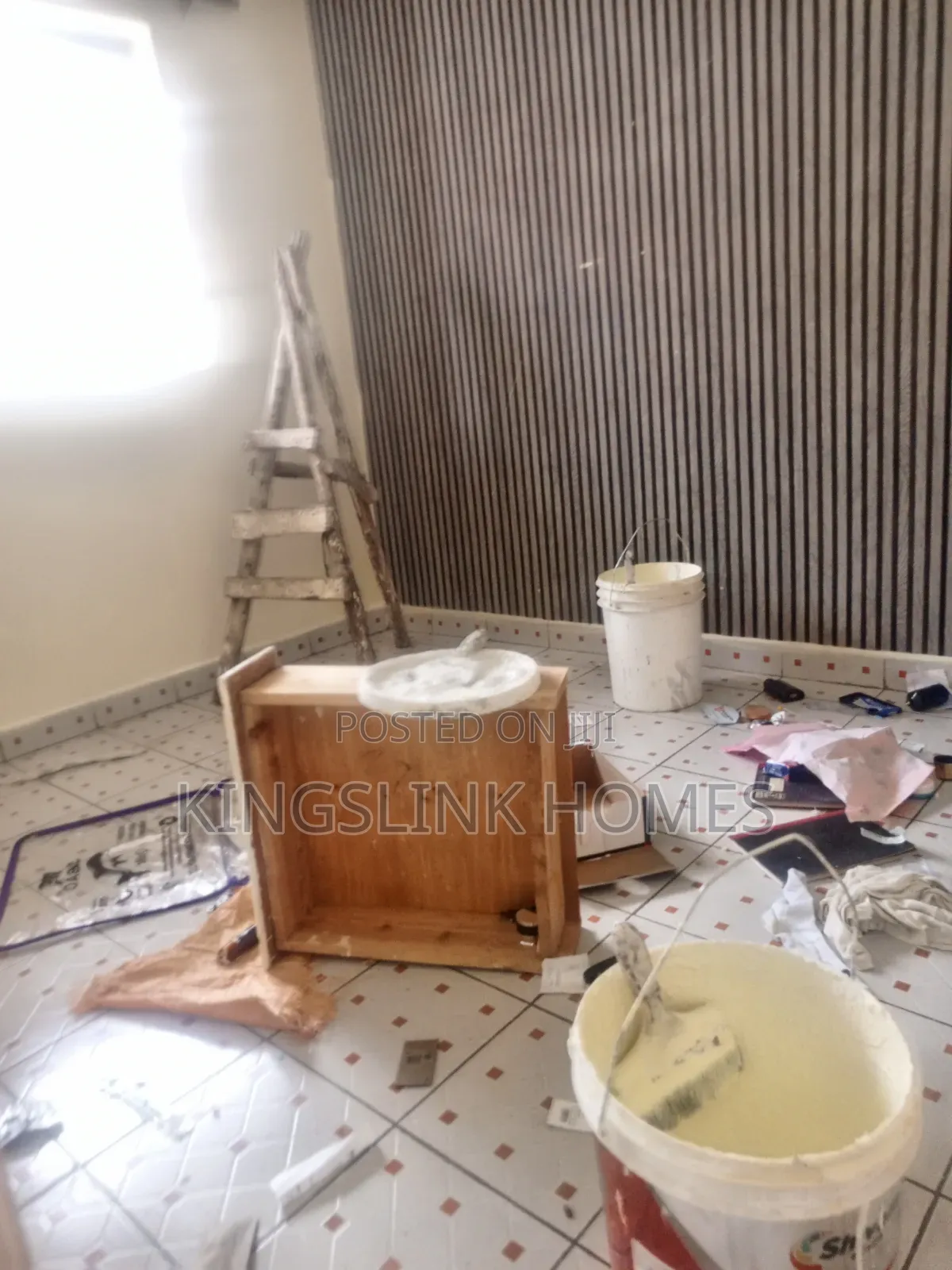 1bdrm Apartment in South B for rent in South B