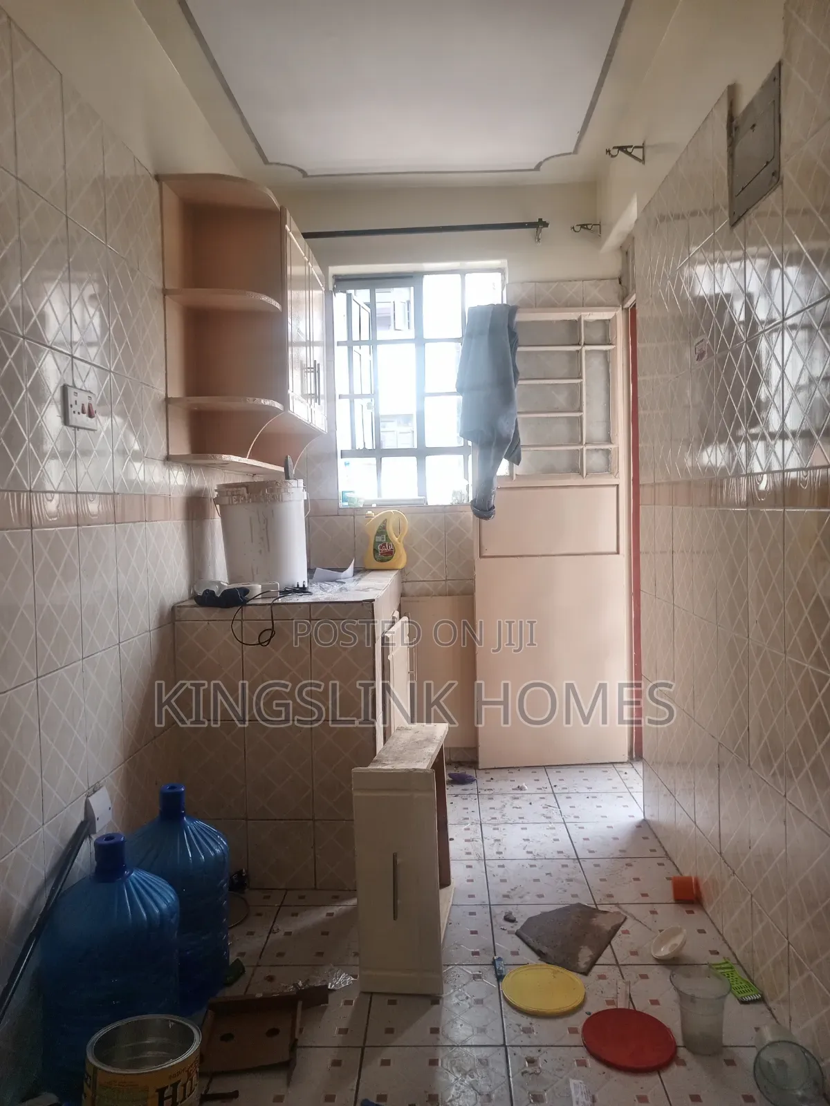 1bdrm Apartment in South B for rent in South B