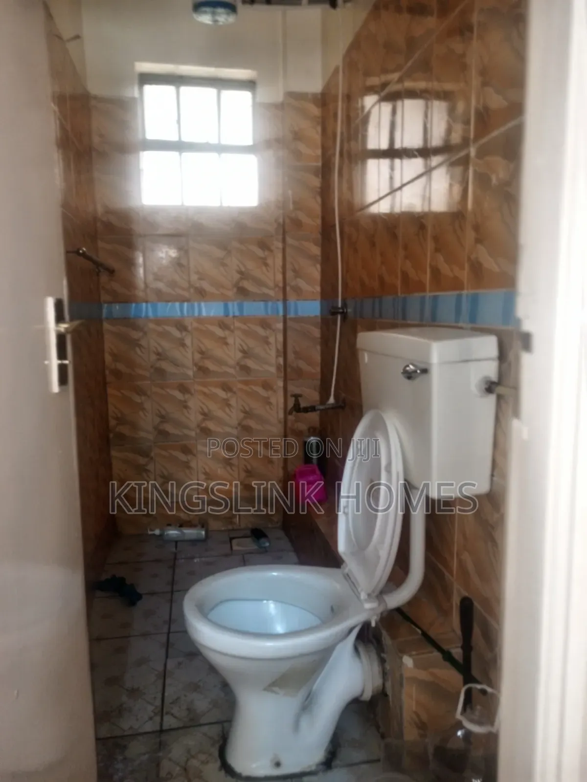 1bdrm Apartment in South B for rent in South B