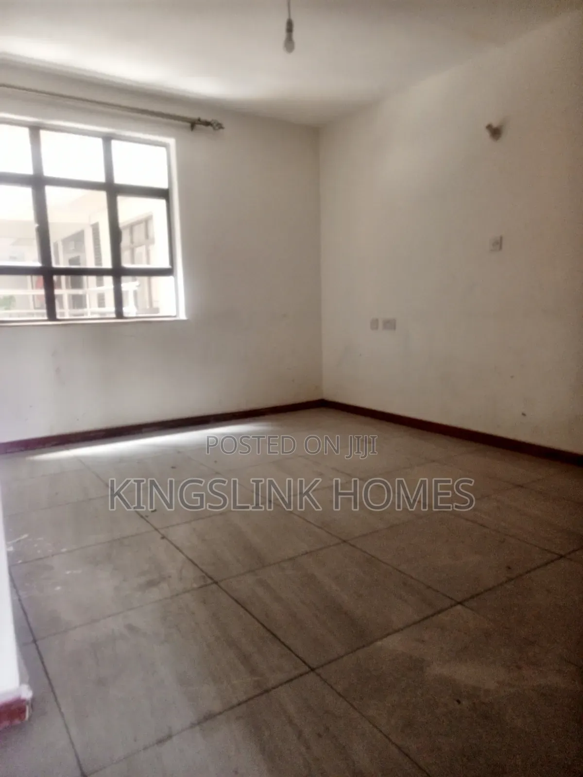 2bdrm Apartment in South B for rent in South B