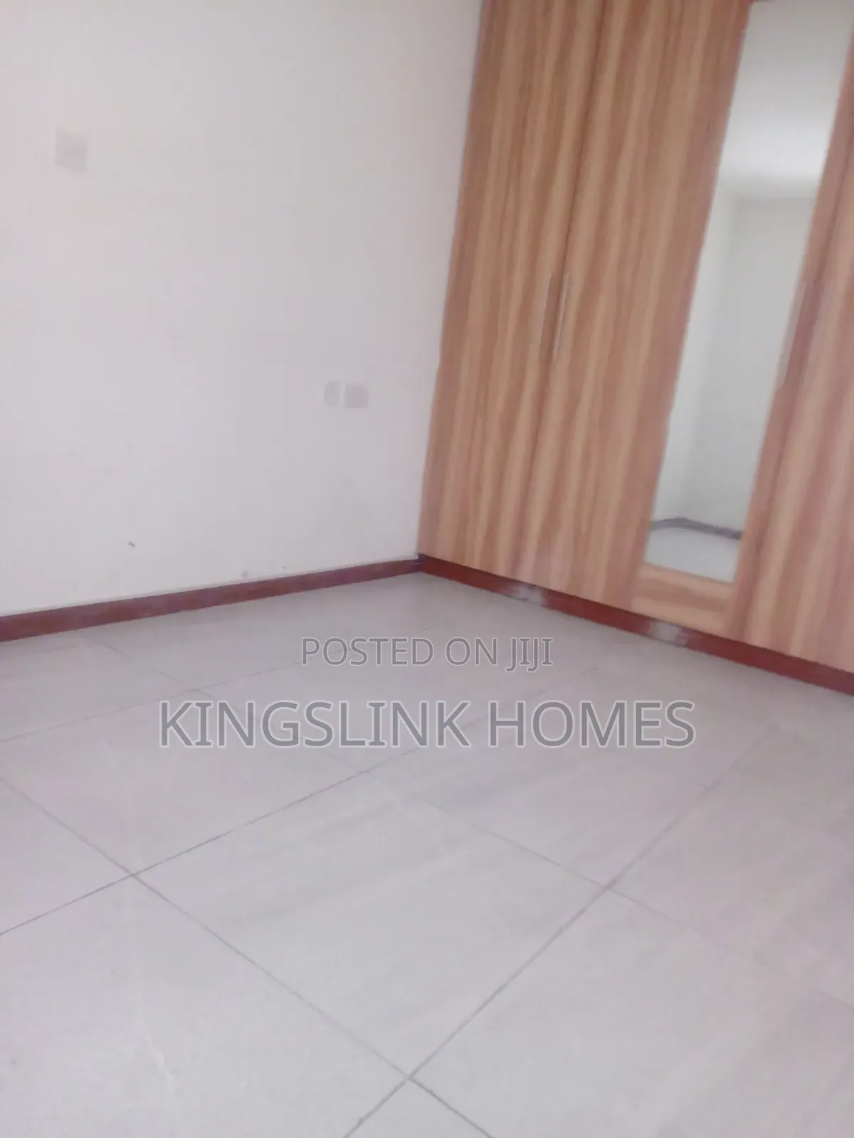 2bdrm Apartment in South B for rent in South B
