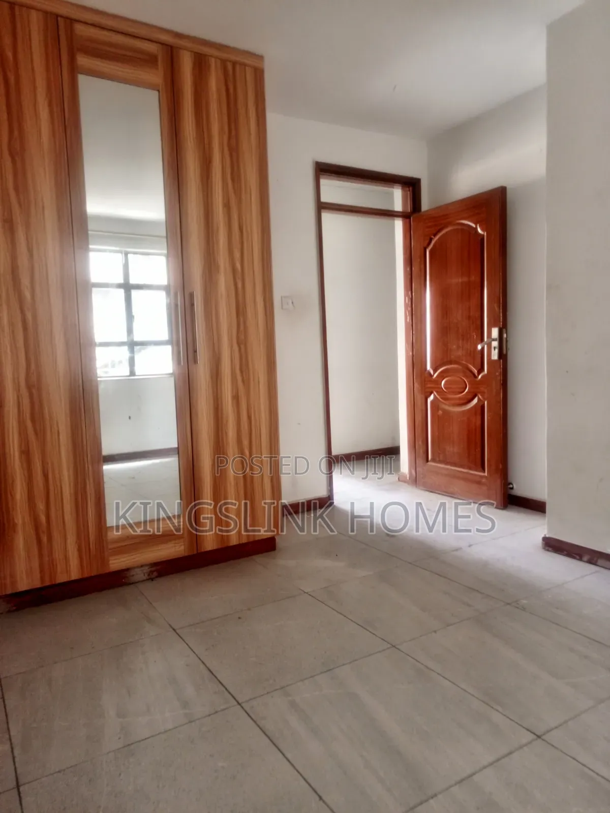 2bdrm Apartment in South B for rent in South B