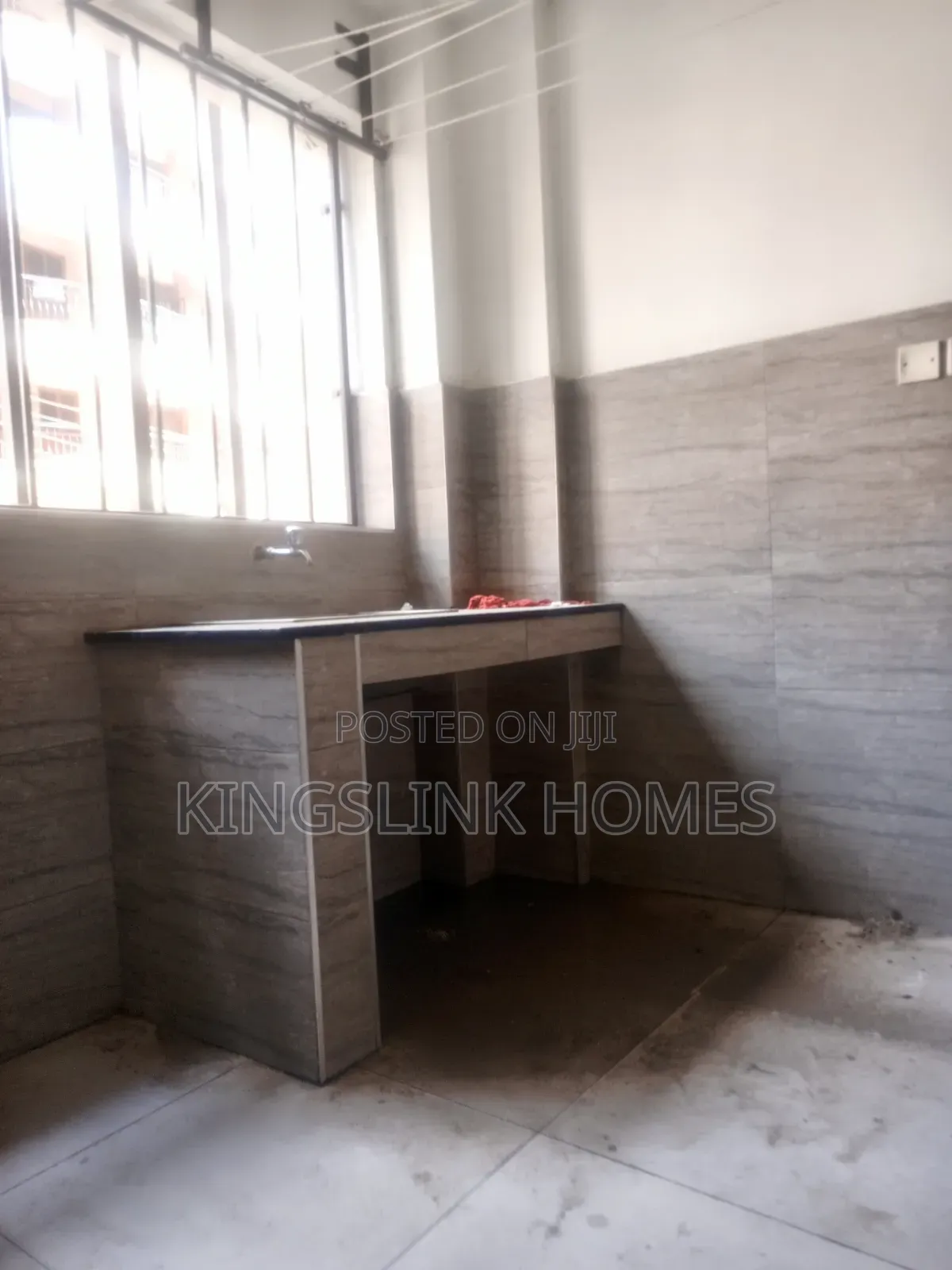 2bdrm Apartment in South B for rent in South B