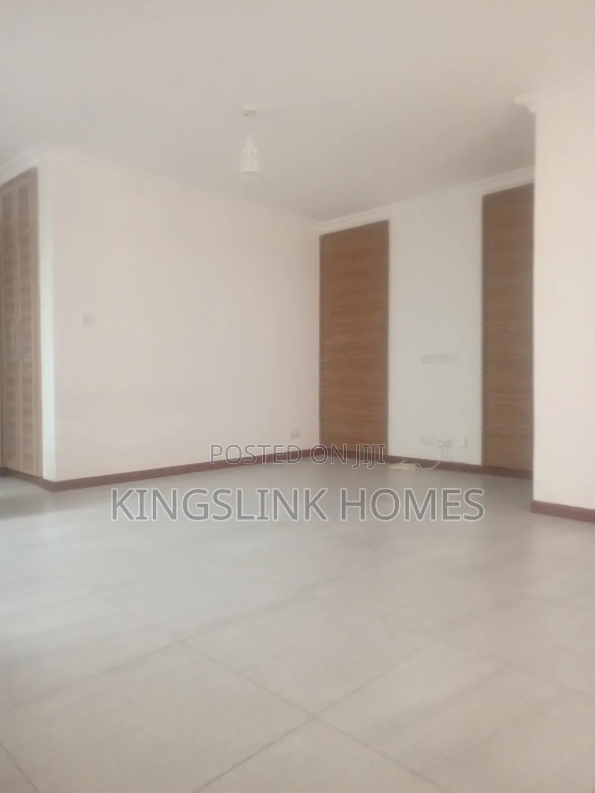 1bdrm Apartment in South B for rent in South B