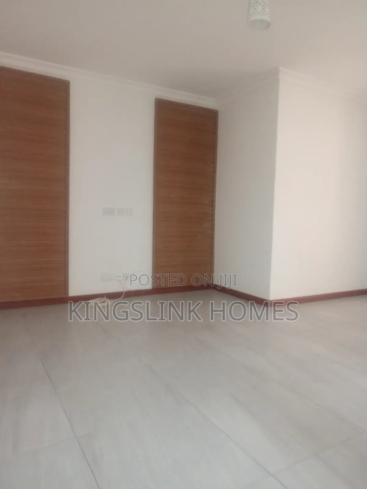 1bdrm Apartment in South B for rent in South B