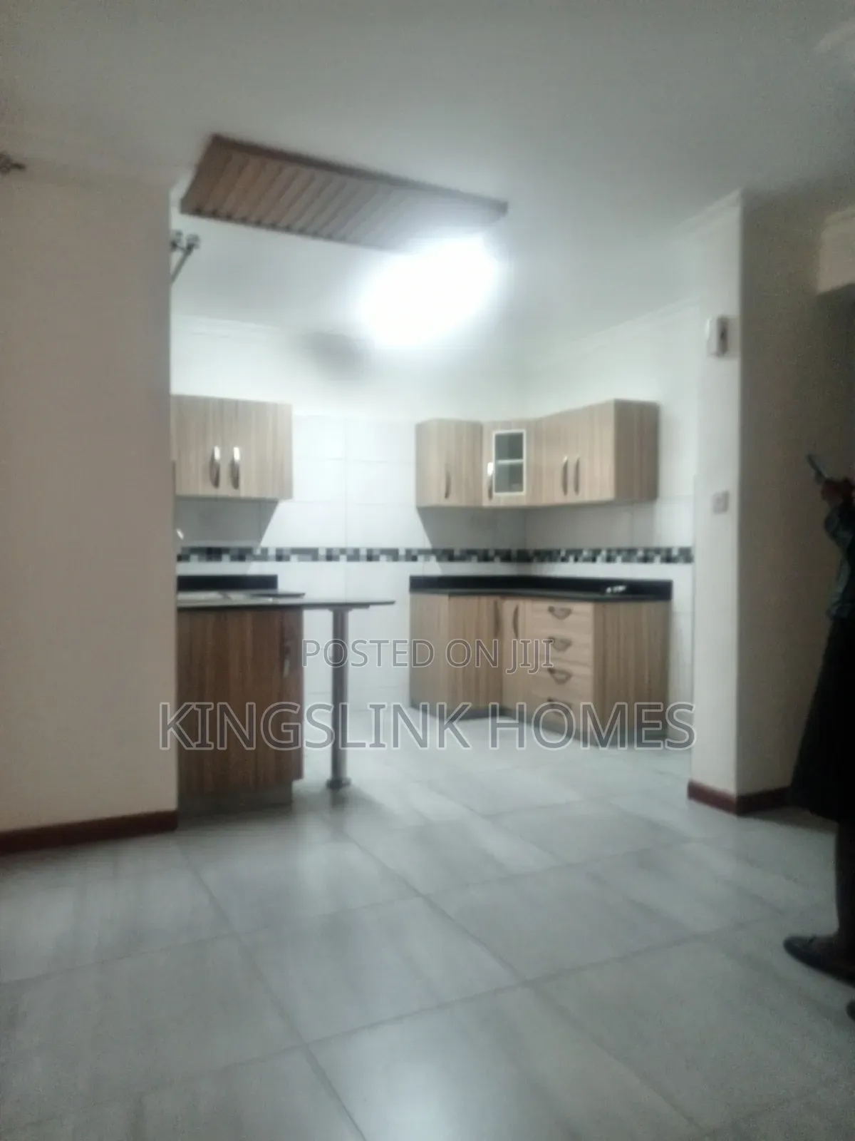 1bdrm Apartment in South B for rent in South B