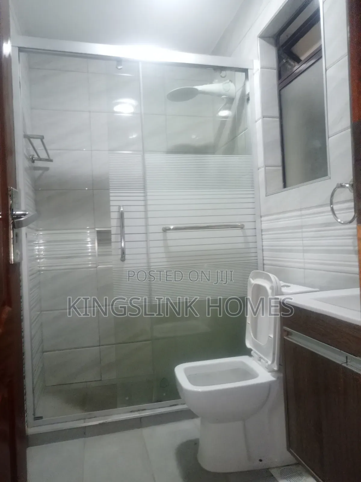1bdrm Apartment in South B for rent in South B