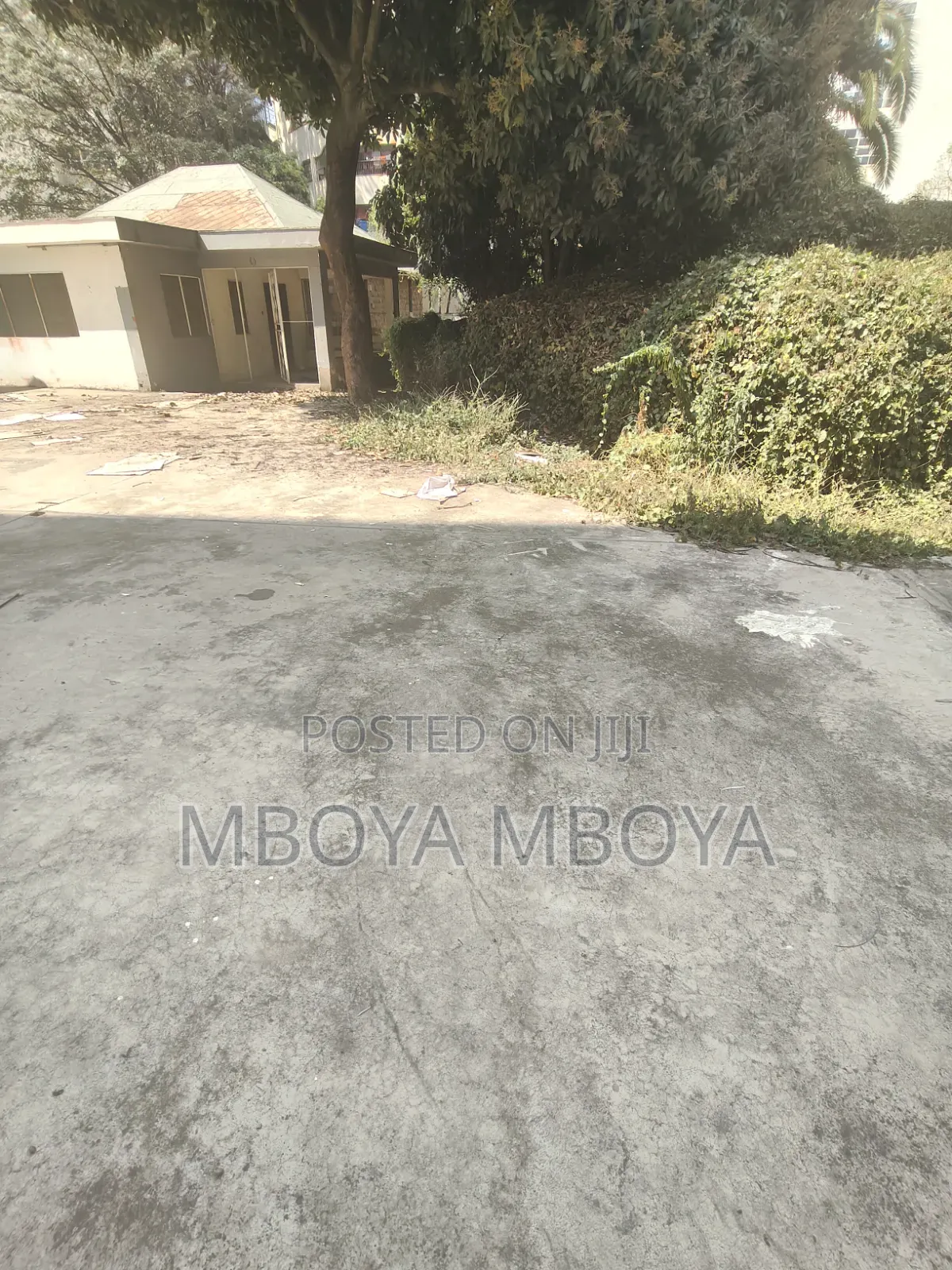0.5 Acre Land for Sale in Parklands/Westlands in Parklands/Highridge