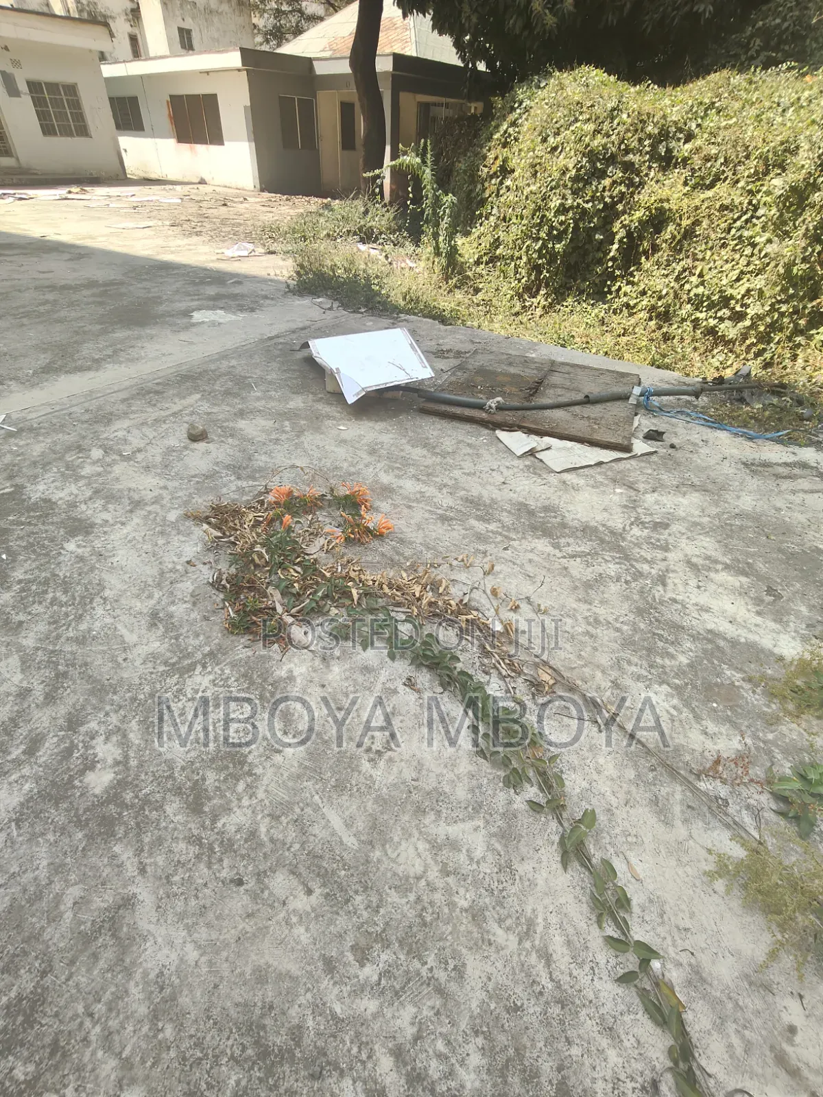 0.5 Acre Land for Sale in Parklands/Westlands in Parklands/Highridge