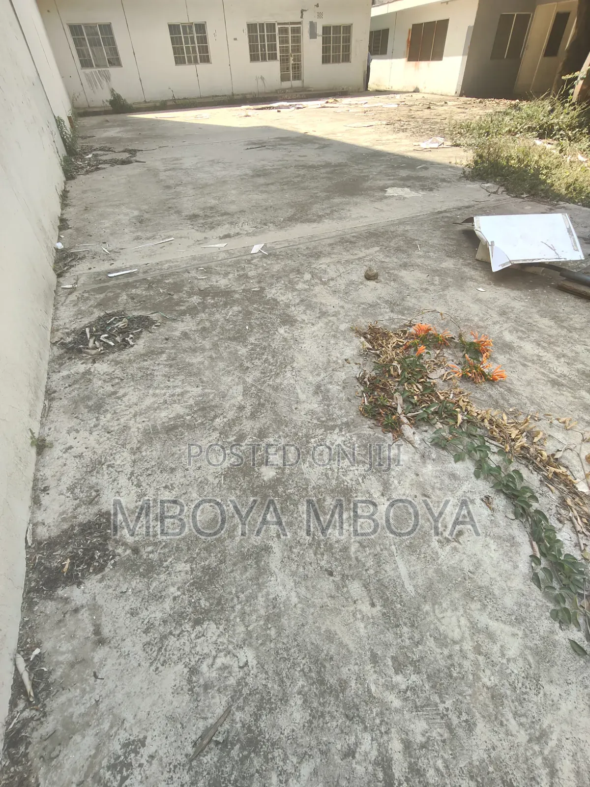0.5 Acre Land for Sale in Parklands/Westlands in Parklands/Highridge