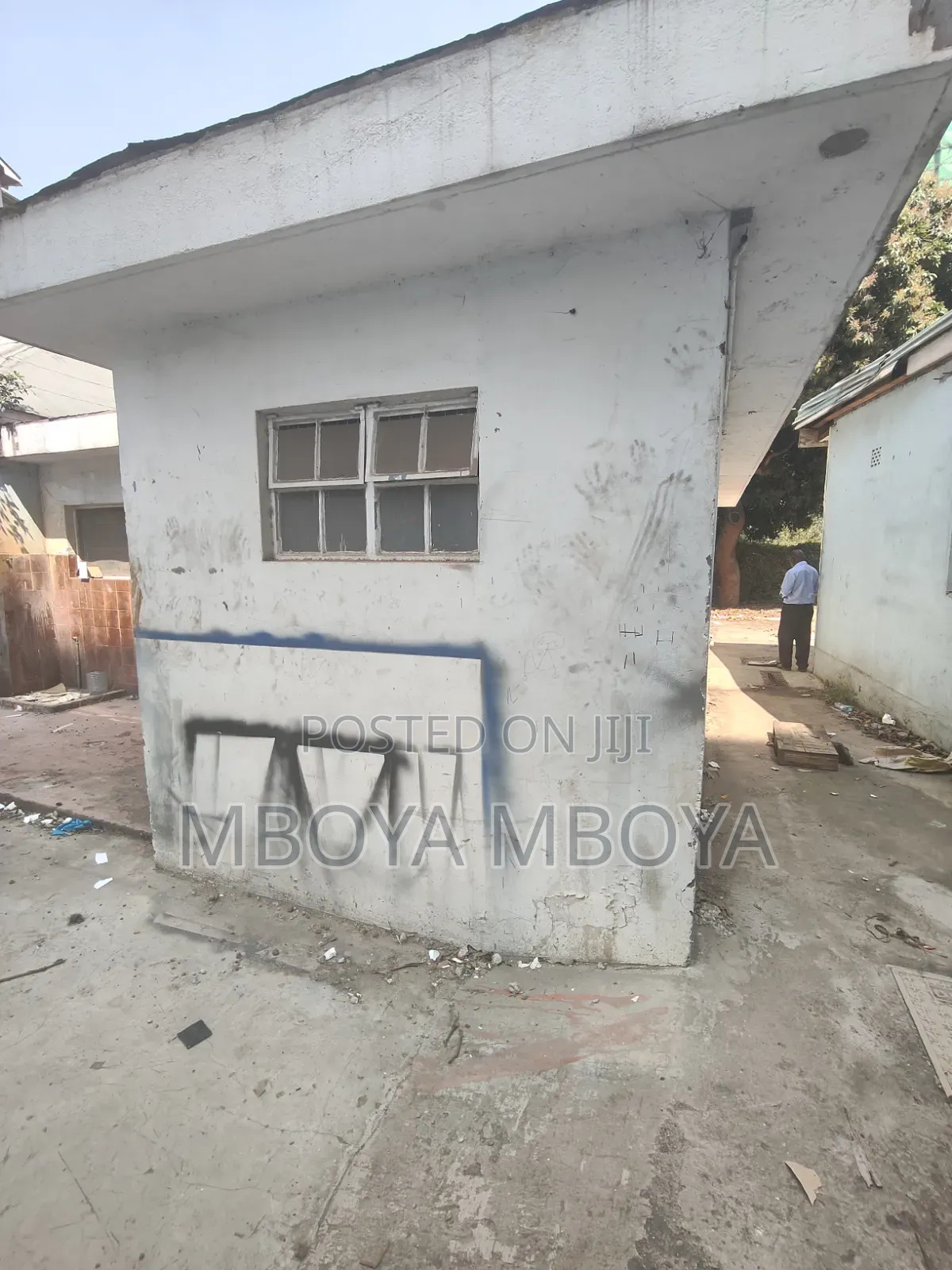 0.5 Acre Land for Sale in Parklands/Westlands in Parklands/Highridge
