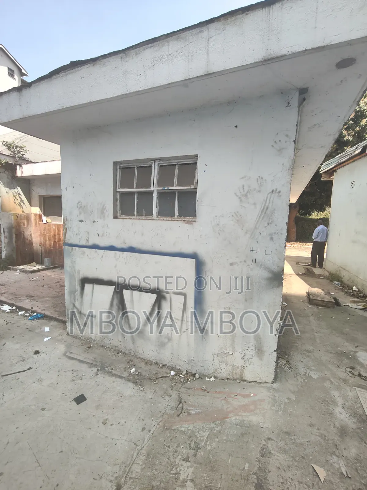 0.5 Acre Land for Sale in Parklands/Westlands in Parklands/Highridge
