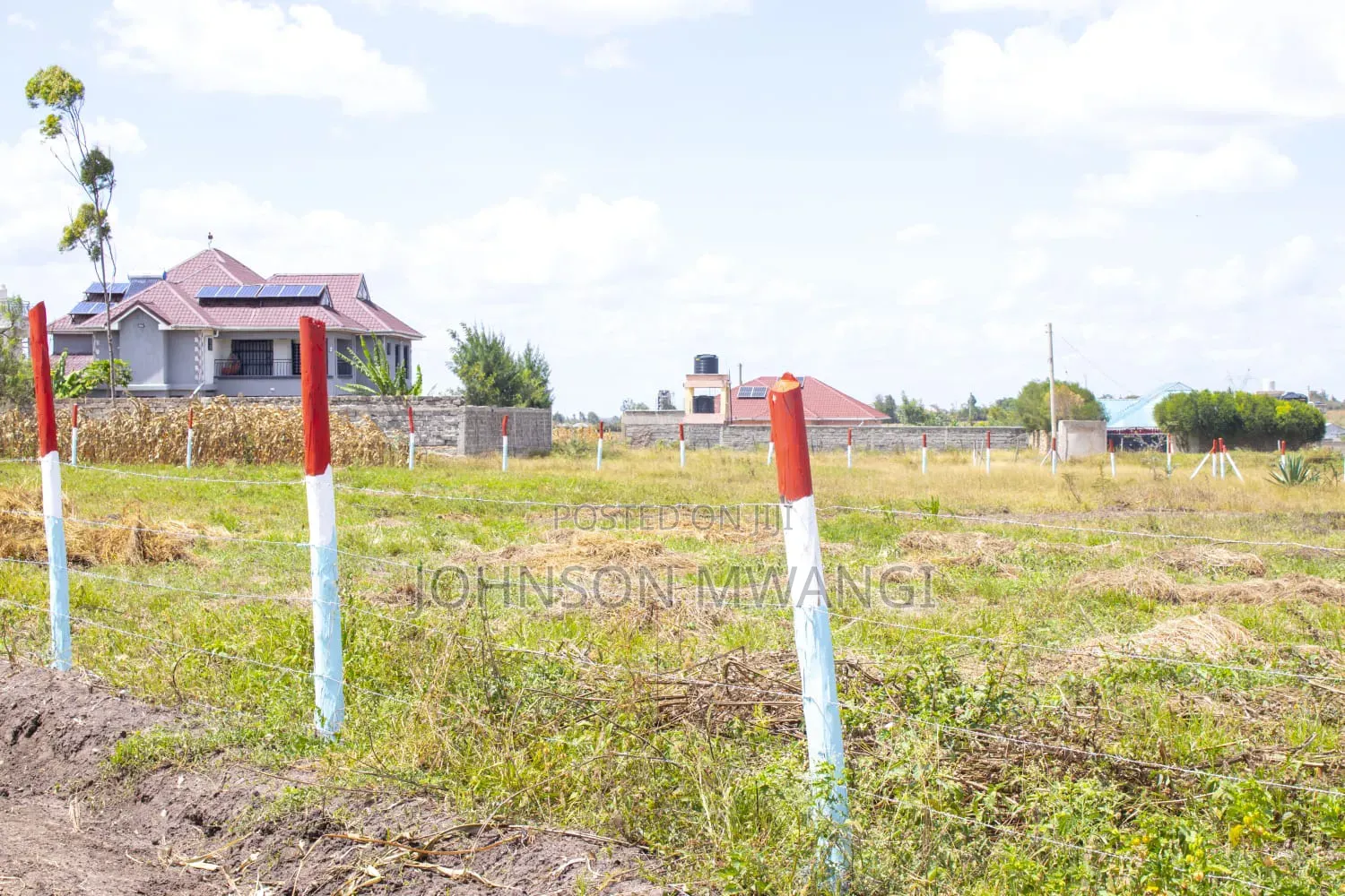 Prime Plots JOSKA in Kangundo West