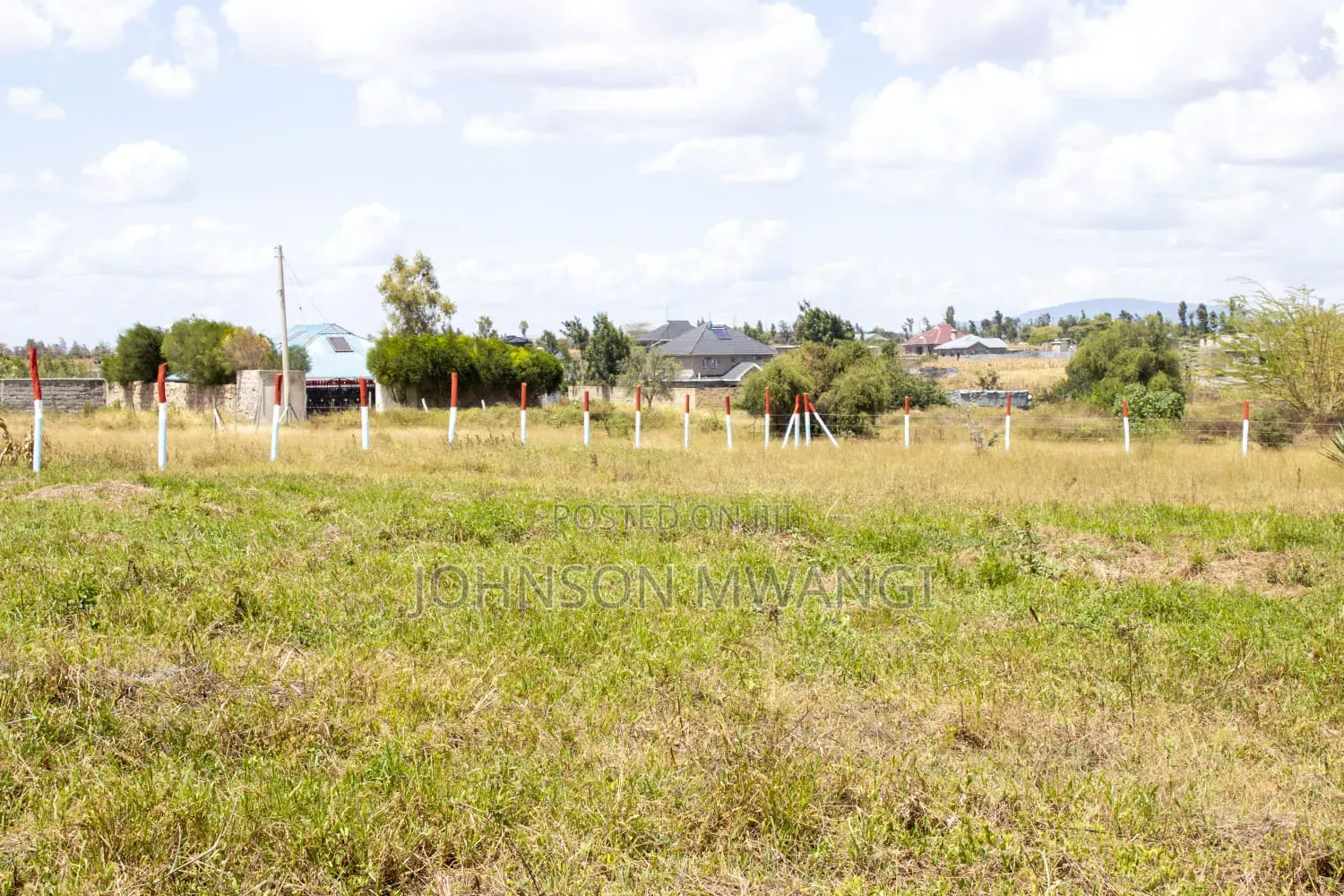 Prime Plots JOSKA in Kangundo West