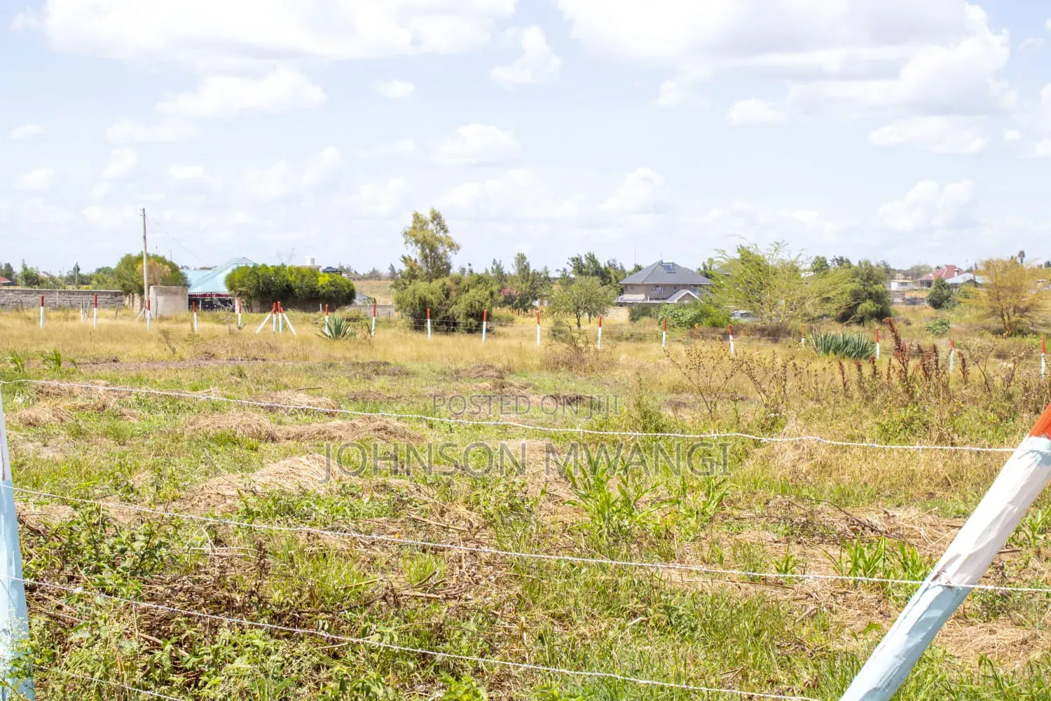Prime Plots JOSKA in Kangundo West