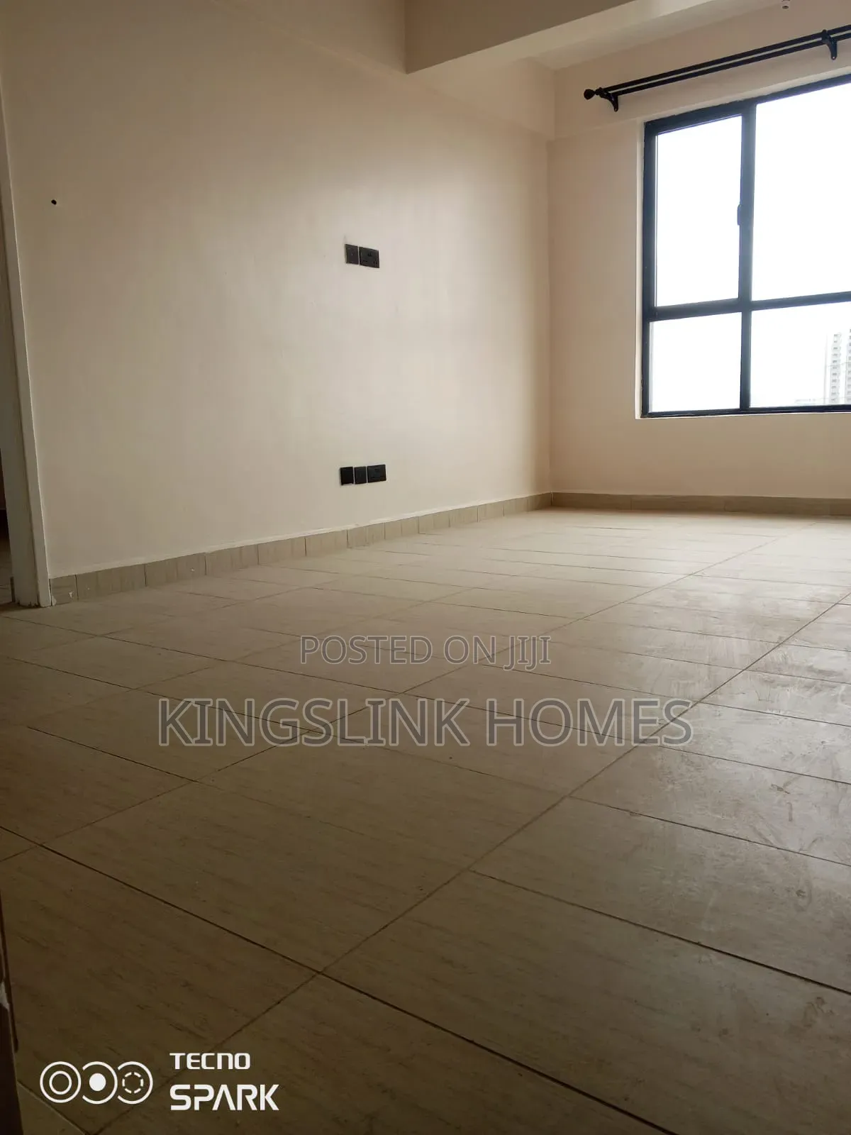 2bdrm Apartment in South B for rent in South B