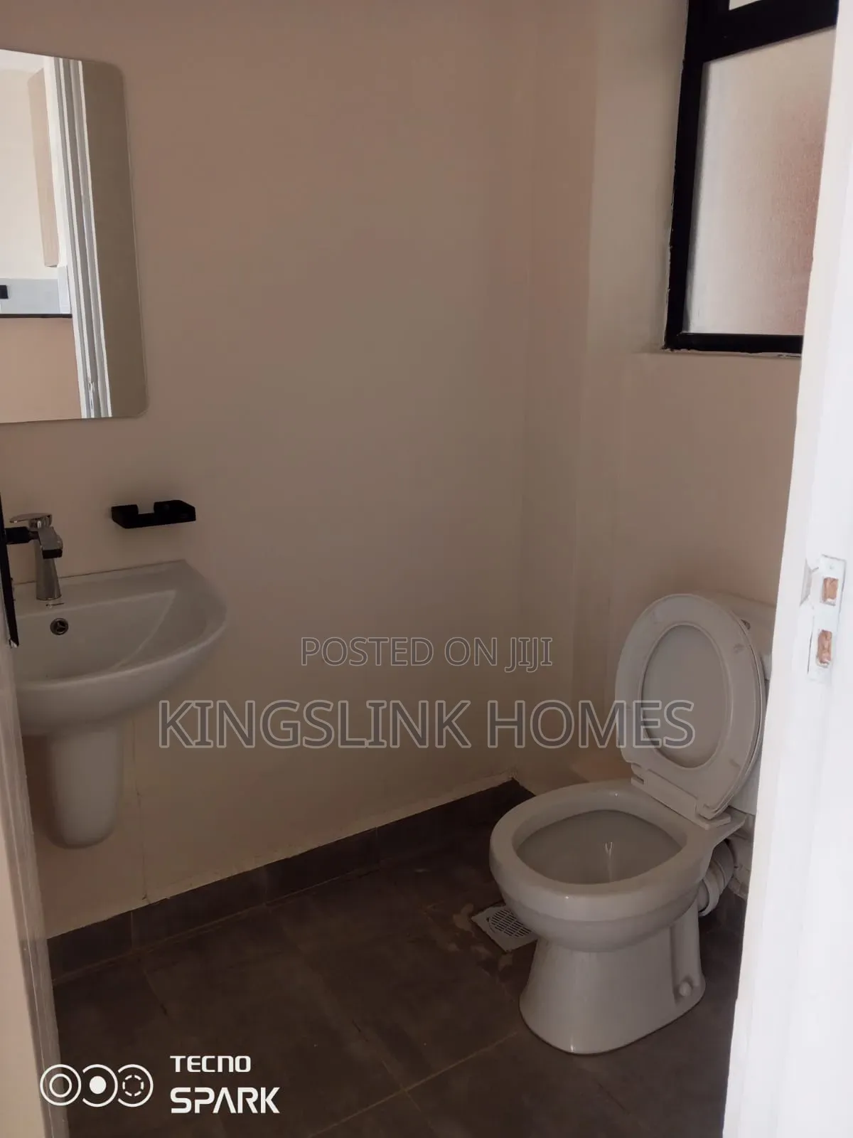 2bdrm Apartment in South B for rent in South B