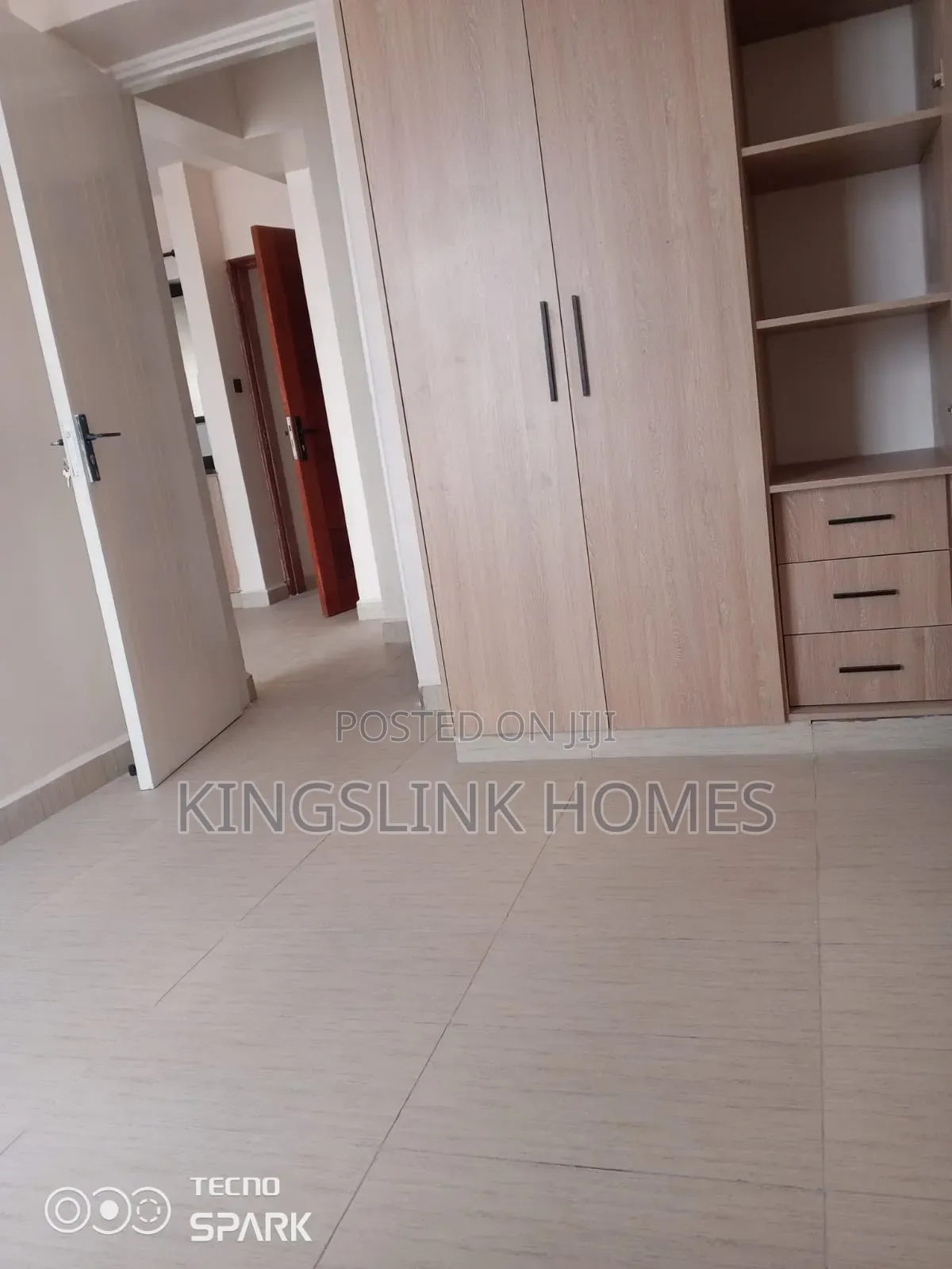 2bdrm Apartment in South B for rent in South B