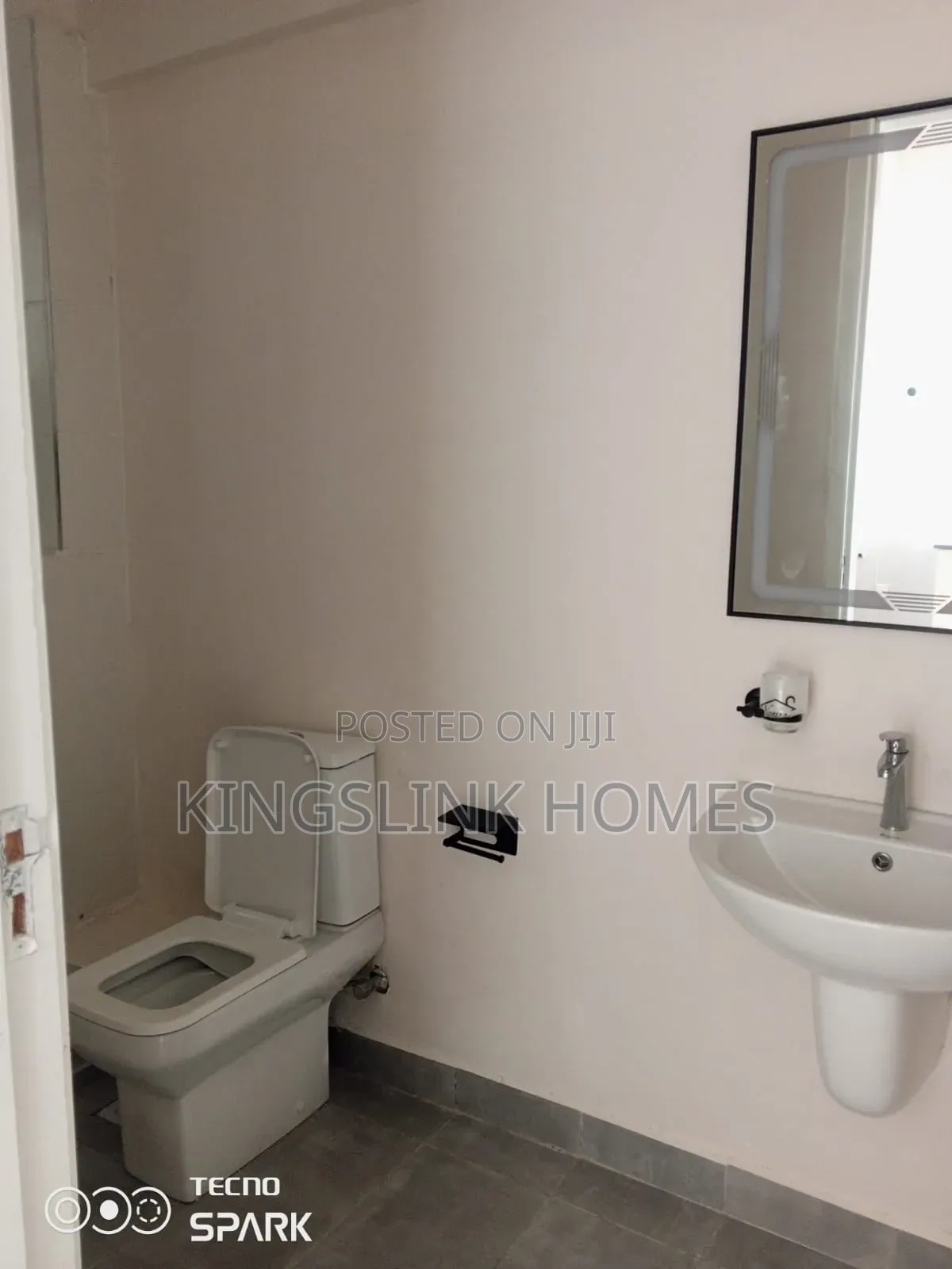 2bdrm Apartment in South B for rent in South B