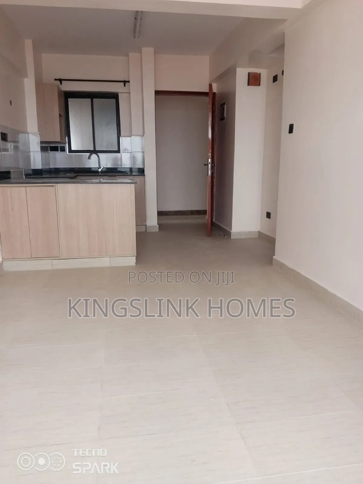 2bdrm Apartment in South B for rent in South B