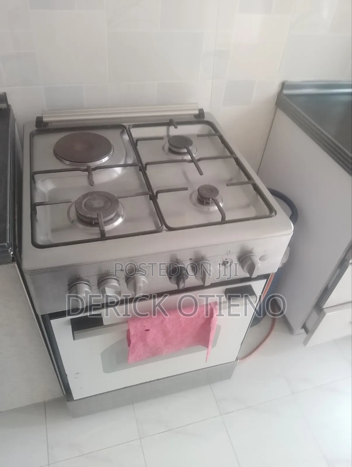 Furnished 2bdrm Apartment in Kilimani, Hurlingham for rent in Hurlingham