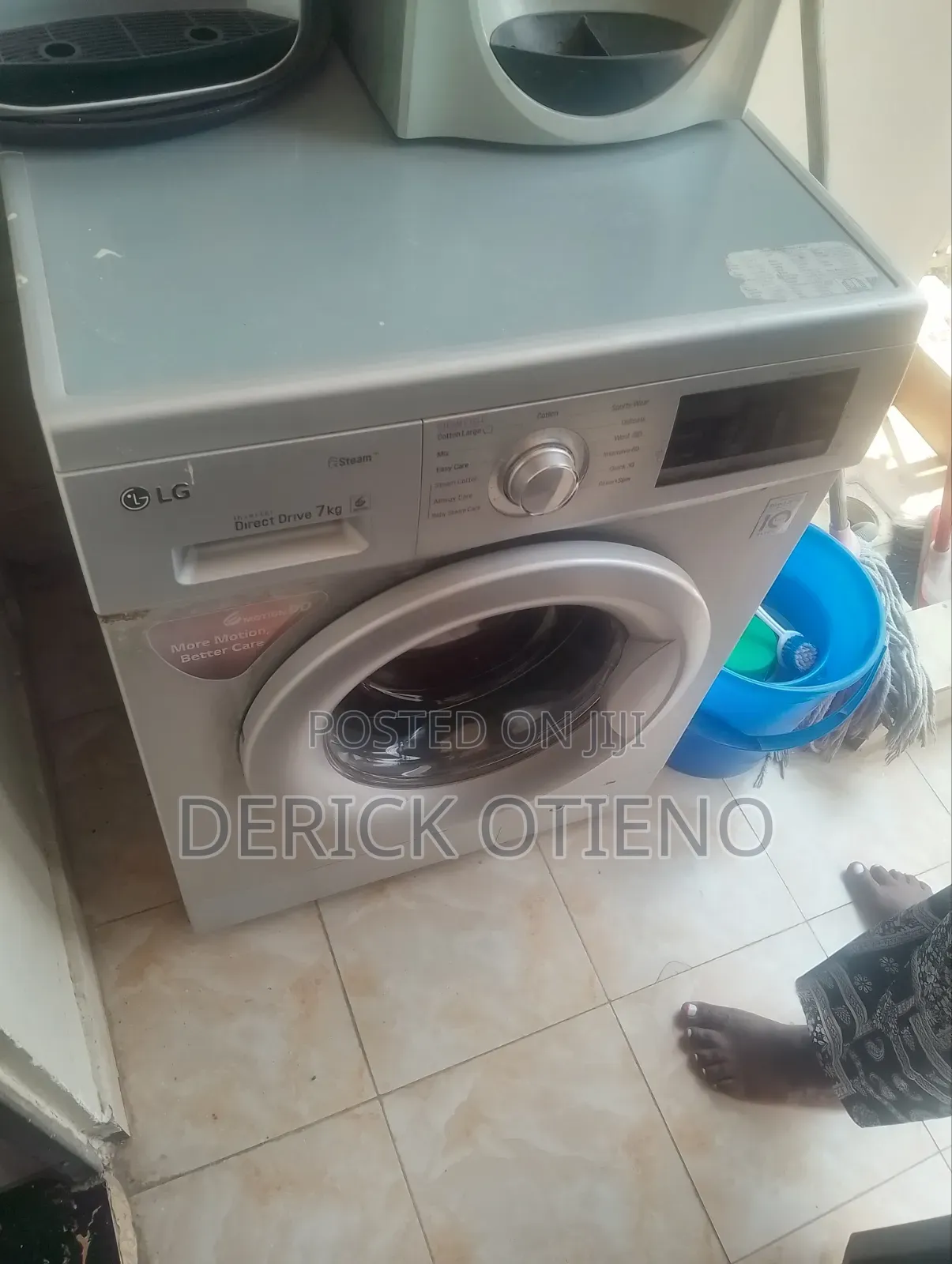 Furnished 2bdrm Apartment in Kilimani, Hurlingham for rent in Hurlingham