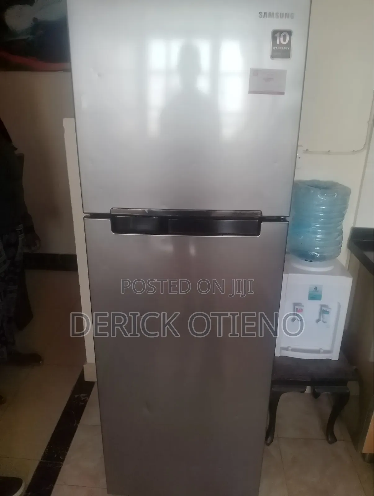 Furnished 2bdrm Apartment in Kilimani, Hurlingham for rent in Hurlingham