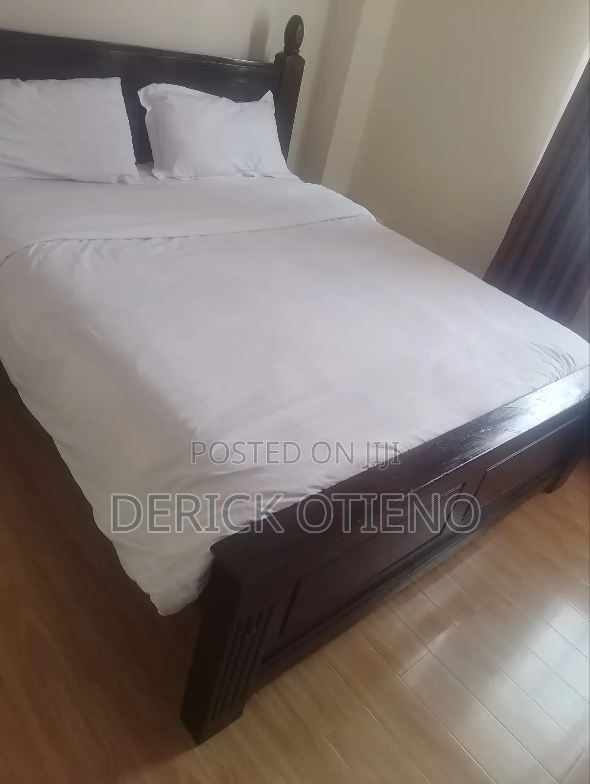 Furnished 2bdrm Apartment in Kilimani, Hurlingham for rent in Hurlingham