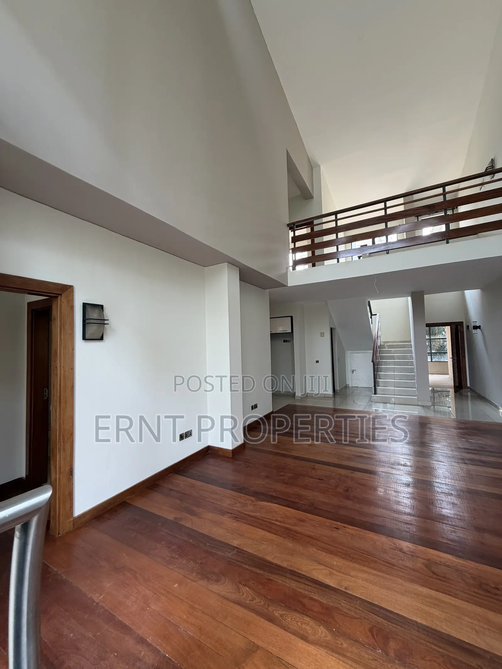 3bdrm Penthouse in Westlands for rent in Westlands