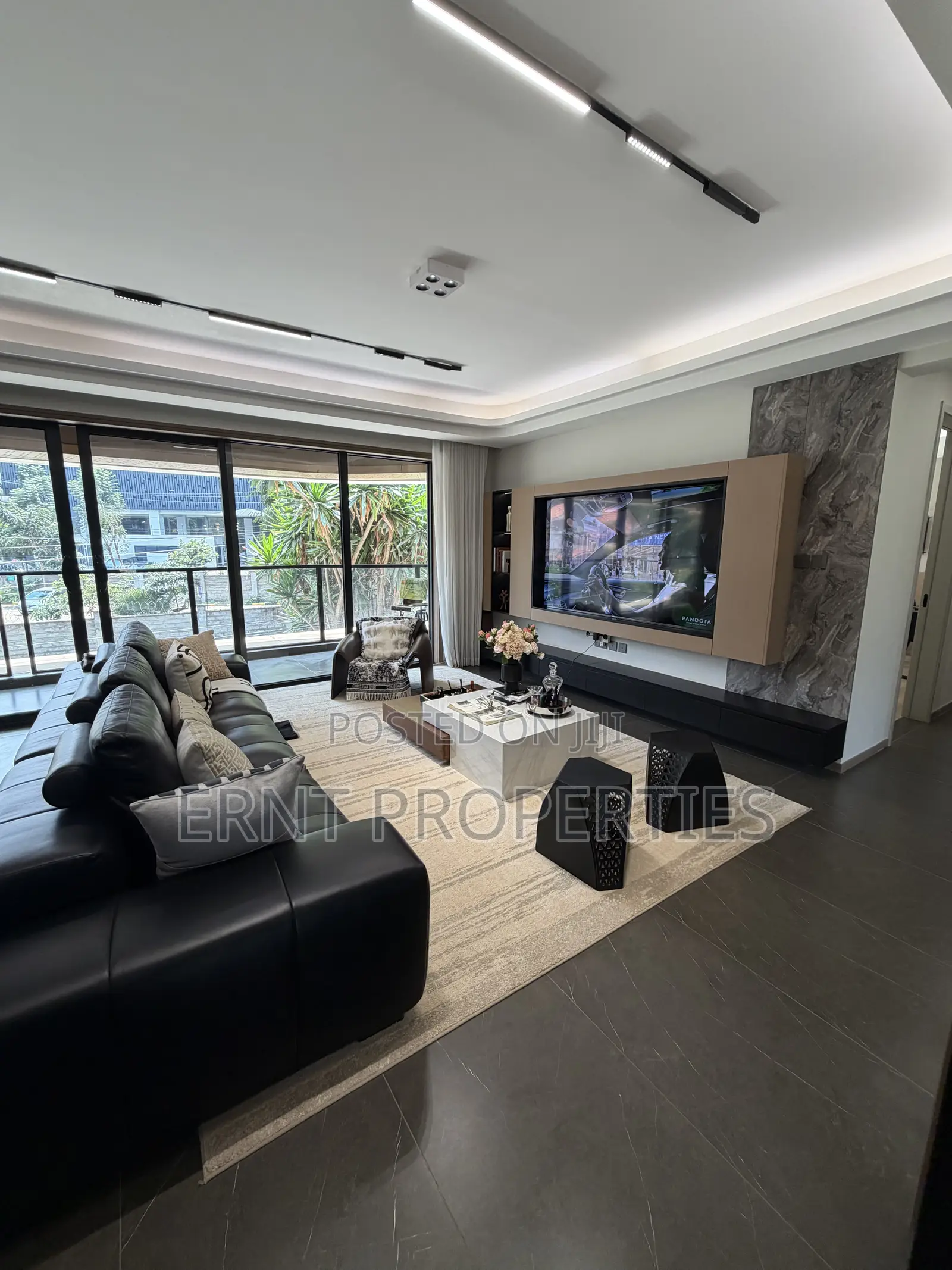 3bdrm Apartment in Westlands for sale in Westlands