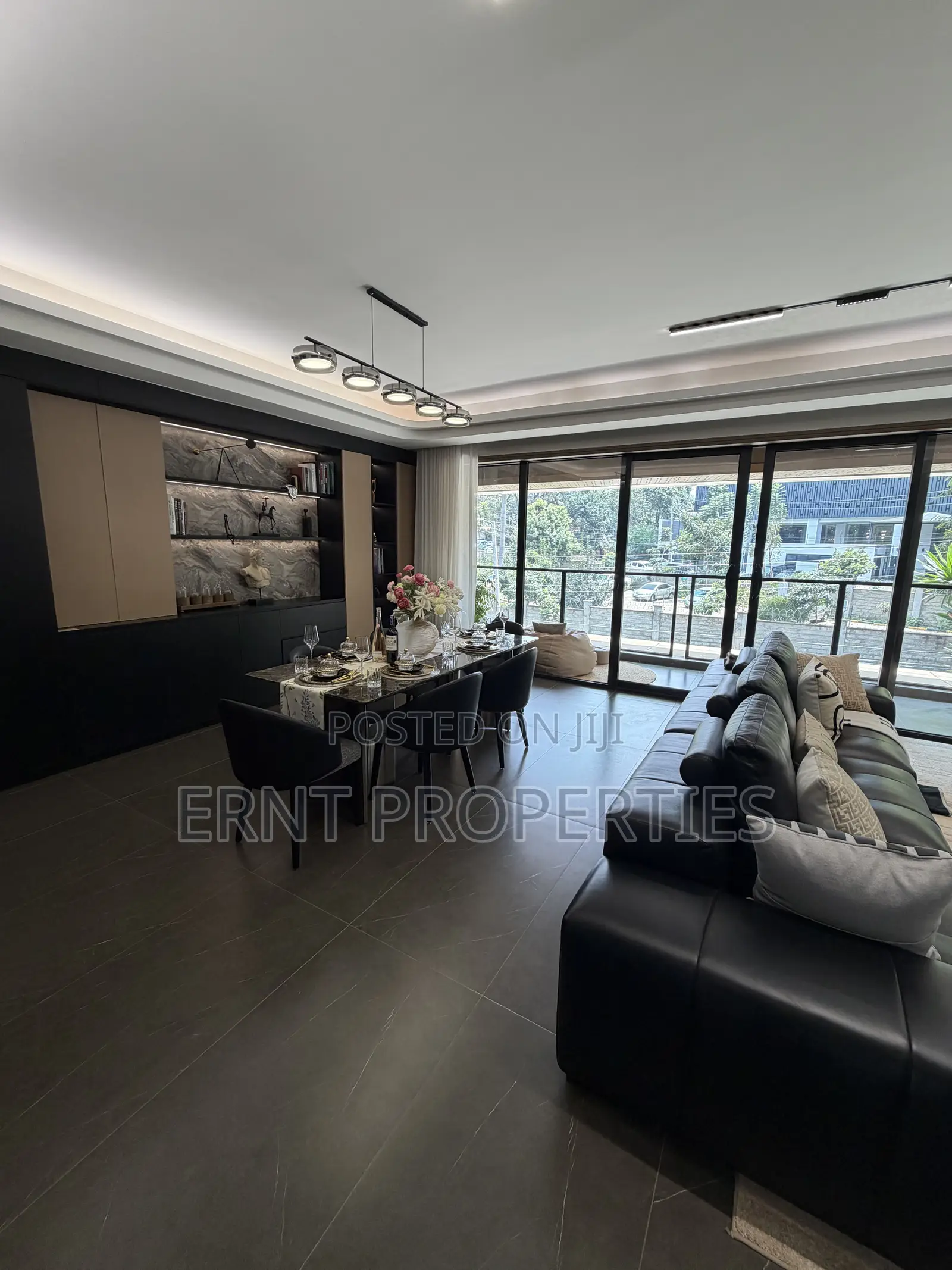 3bdrm Apartment in Westlands for sale in Westlands