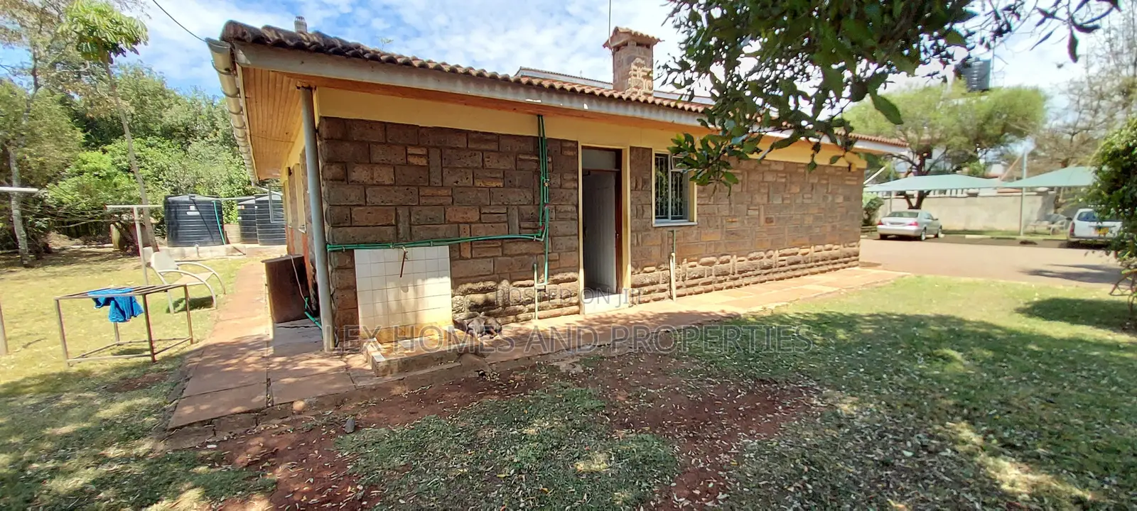 Shared 1-Bedroom Office Space for Rent – Mukoma, Karen in Karen C