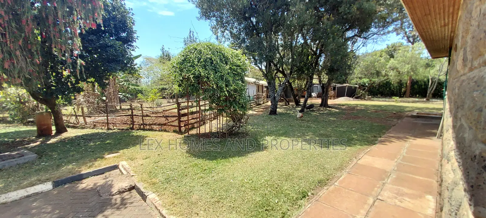 Shared 1-Bedroom Office Space for Rent – Mukoma, Karen in Karen C