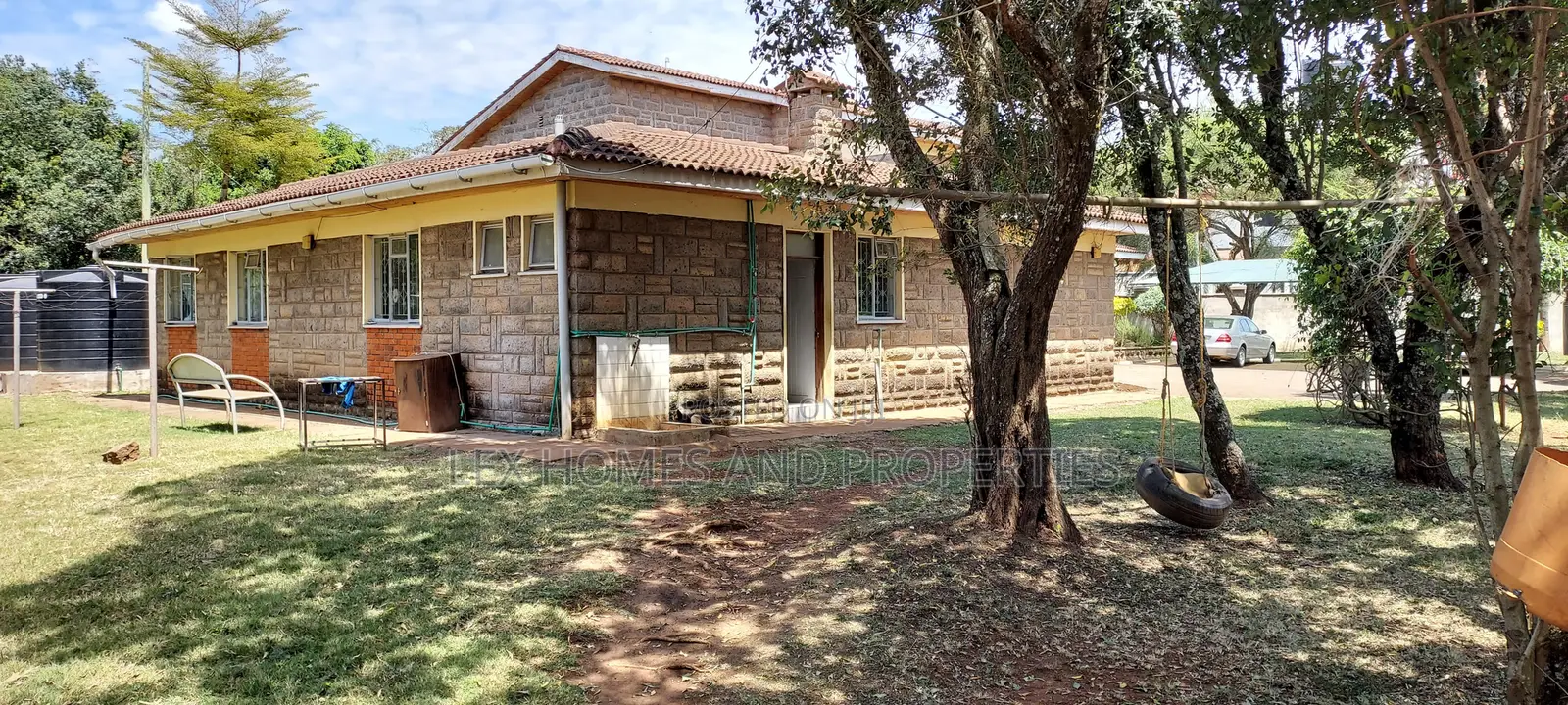 Shared 1-Bedroom Office Space for Rent – Mukoma, Karen in Karen C