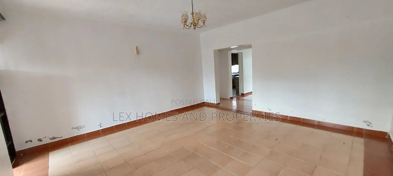3bdrm Bungalow in Nkoroi for rent in Nkoroi