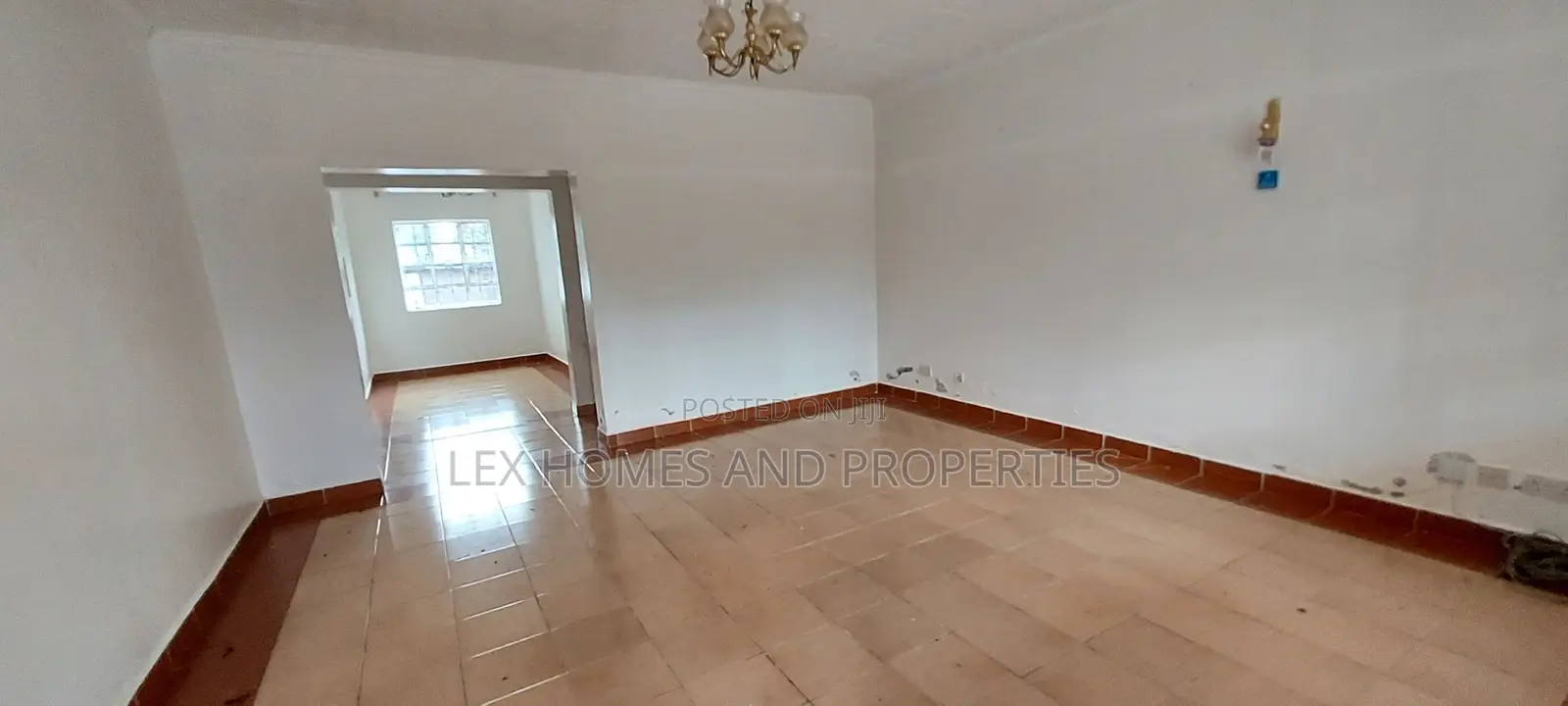 3bdrm Bungalow in Nkoroi for rent in Nkoroi