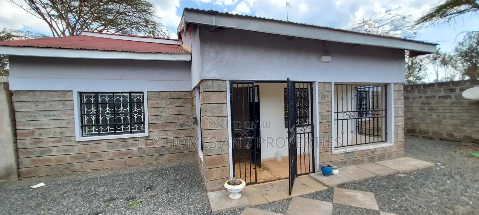 3bdrm Bungalow in Nkoroi for rent in Nkoroi