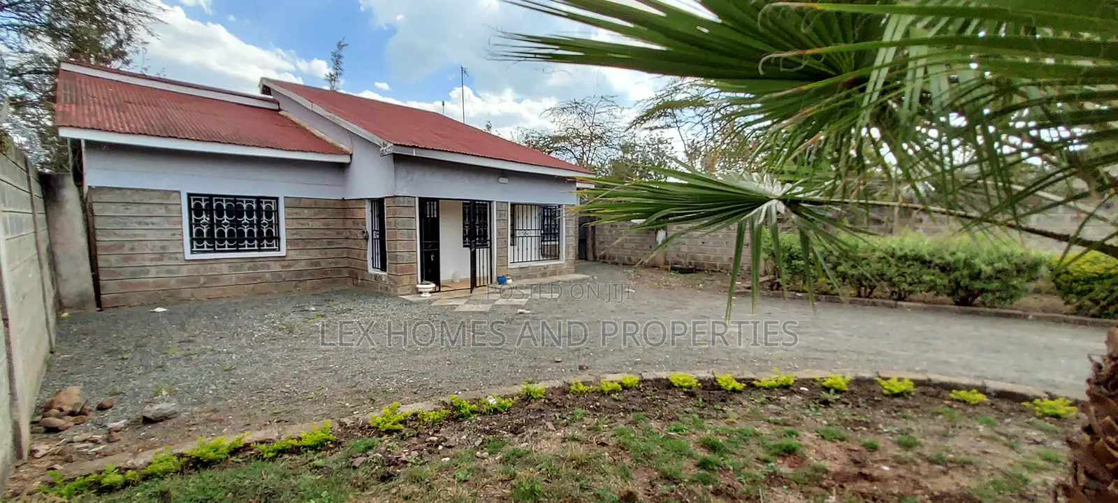 3bdrm Bungalow in Nkoroi for rent in Nkoroi