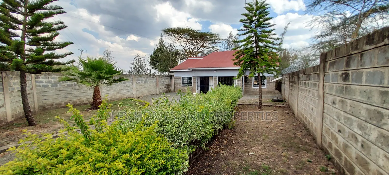 3bdrm Bungalow in Nkoroi for rent in Nkoroi