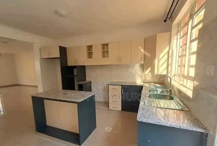 4bdrm Maisonette in Kitengela for rent in Kitengela