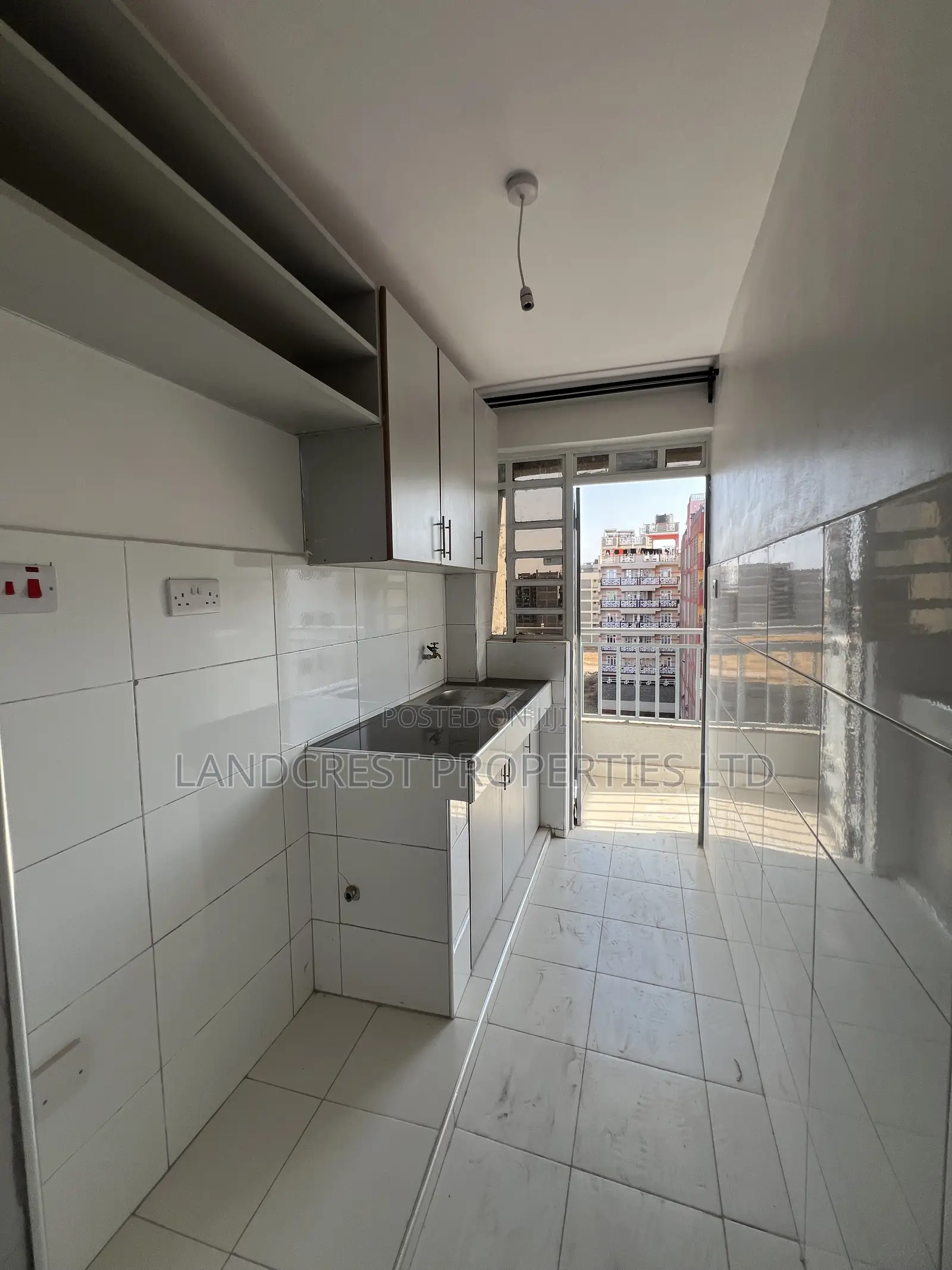 1bdrm Apartment in Thika for rent in Thika